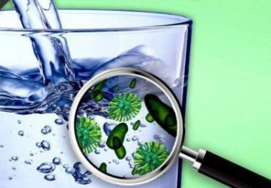 Очистка воды