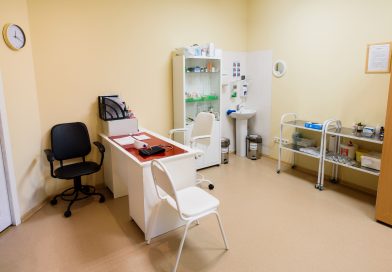 Как должна быть оборудована хорошая наркологическая клиника