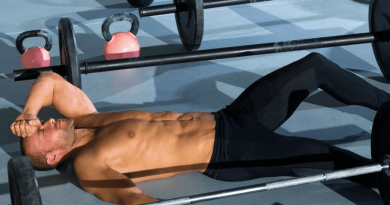 Зачем нужны два дня отдыха между тренировками