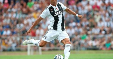 Тейпы футбольные: для чего нужны